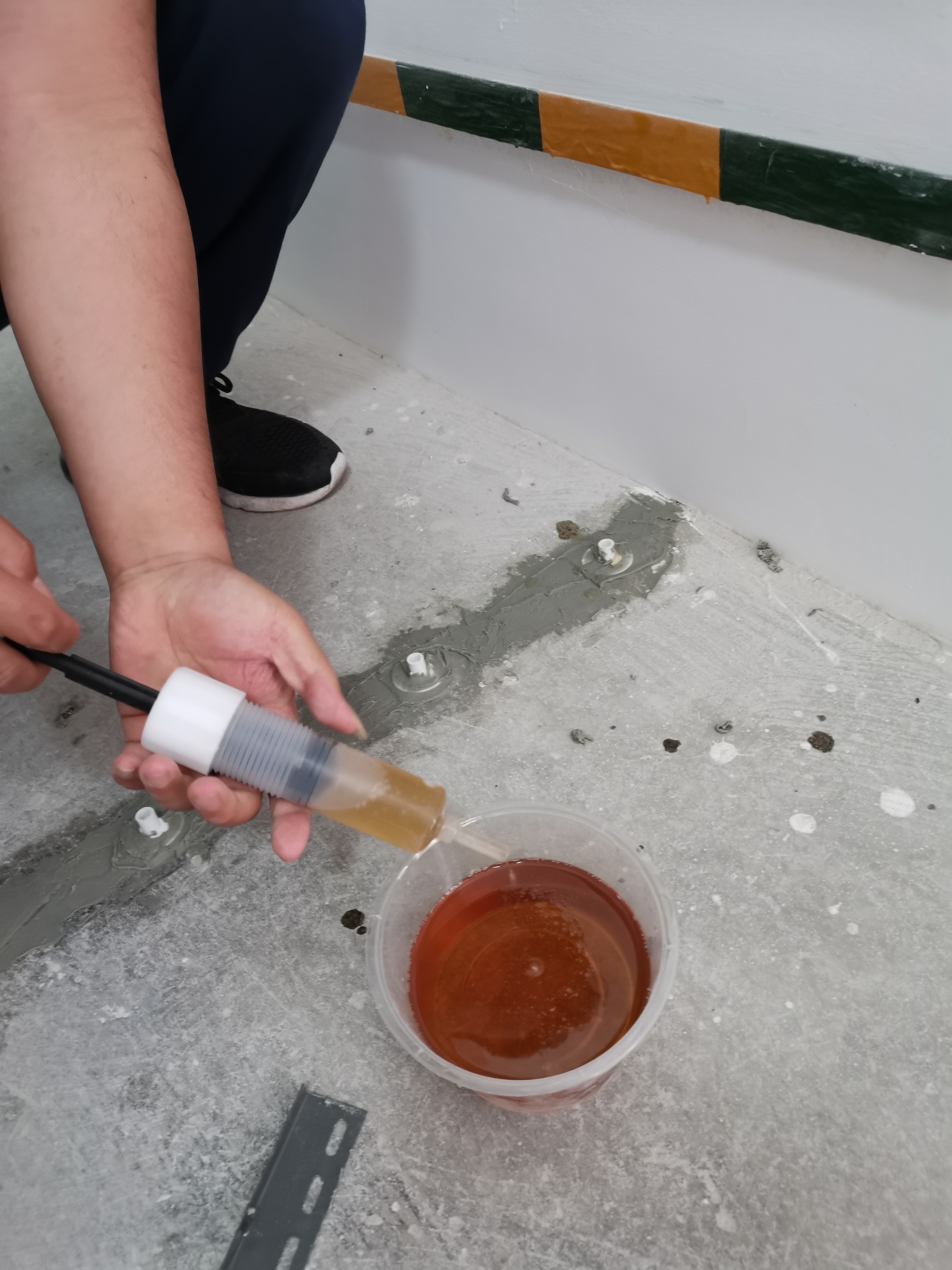 酚醛环氧乙烯基酯树脂_酚醛环氧乙烯基树脂_环氧树脂补漏