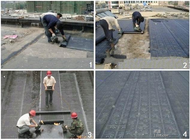 屋顶防水补漏_屋顶防水补漏方案_屋顶防水补漏需要什么