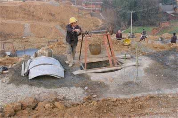 灌浆施工_水工建筑物水泥灌浆施工技术规范_湿作业法石材墙面饰面板灌浆施工