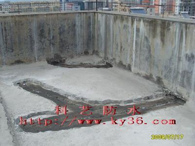 杭州防水补漏工程_伸缩缝防水补漏工程_防水补漏工程承接
