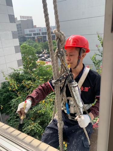 佛山补漏 选择补漏材料需要注意什么？